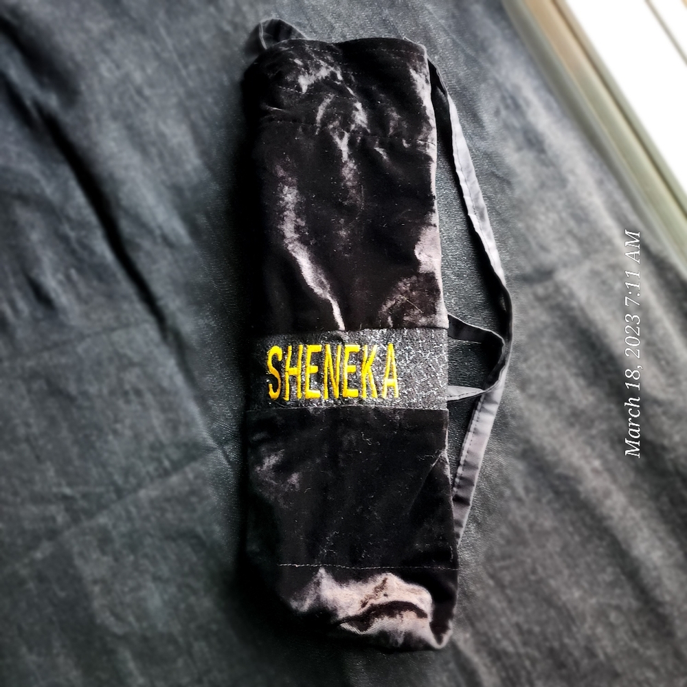 Wine/water bag